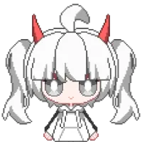 HornHalo Color 1